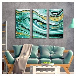 JAAMSO Royals 3D Designer Self Adhesive Home Decor Wall Sticker-23