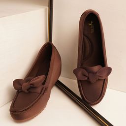 Froh Feet Women Loafers-40