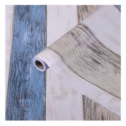 Aura Blue Printed Waterproof Wallpaper-picture-48