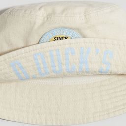 H&M Motif-Detail Bucket Hat image 3