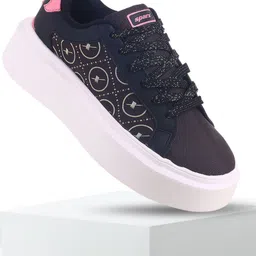 Sparx Walking Non-Marking Shoes-picture-43