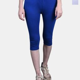 FRENCH KLEIDER Girls Capris-image-121