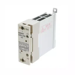 Omron Power Solid State Relay AC 24 V, G3PA-210B-VD-AC24-picture-12