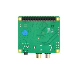 Raspberry Pi DAC+ with 3.5mm Panelmounted Jack IQaudIO DAC+ for Raspberry Pi 3B+/Pi 4B+/Pi 5/Pi Zero 2W - RS7116 Raspberry Pi DAC+ with 3.5mm Panelmounted Jack IQaudIO DAC+ for Raspberry Pi 3B+/Pi 4B+/Pi 5/Pi Zero 2W - RS7116 image 2