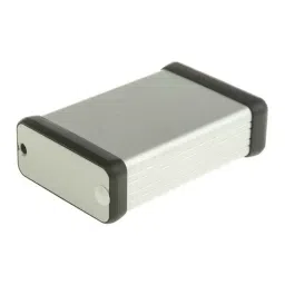 Hammond Hand Held Enclosure 80x54x23 mm Aluminium, 6138353-image-78