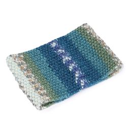 Magic Needles Unisex Multicoloured Self-Design Headband image 4