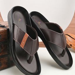 Appelon Men Comfort Sandals-image-8