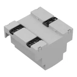 RS PRO Modular Enclosure Type, 89.4 x 89.9 x 65.2mm, ABS DIN Rail Enclosure, 2069057-image-71