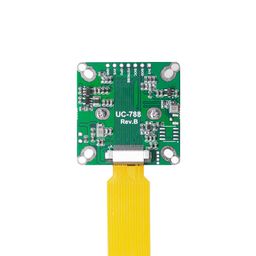 2MP IMX462 Color Ultra Low Light STARVIS HDR Camera Module with M12 Lens for Raspberry Pi image 4