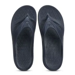 Aqualite Men Self Design Thong Flip-Flops-picture-43