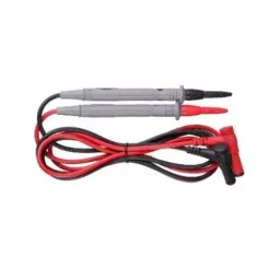 Rishabh Normal Tip Silicon Probe Set for Digital Multimeters and Clamp Meters-27