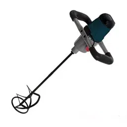 Bellestone 120 mm Blade Length Plastic Body Lab Stirrer Mixer Electric-20