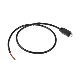 RS PRO Cable Male Micro USB B to Unterminated Cable 500 mm, 1733530-picture-27