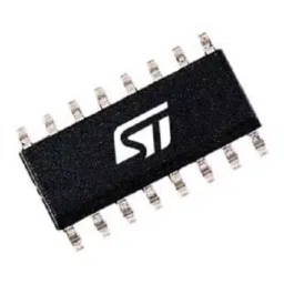 Stmicroelectronics AC to DC Converter 3 Amp 16 Pin SO-16, VIPER319XDTR (Pack of 2500)-21