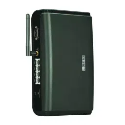 Matrix Simado GFX 44 GSM Gateway Device For Calling Black For Voice Call, GFX 44-37