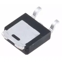Stmicroelectronics Voltage Regulator 1.3 Amp 3.3 V Low Dropout Voltage 3 Pins DPAK, LD1117DT33TR (Pack of 2500) image 2