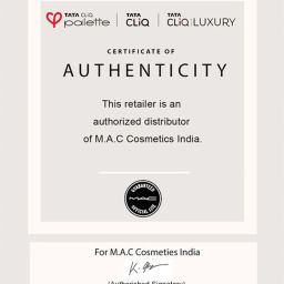 M.A.C MACximal Matte Lipstick Mixed Media - 3.5 gm image 5