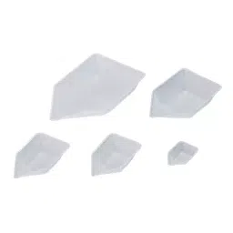 AS ONE Balance Tray Capacity 300 ml, 1-5233-34 (Pack of 250)-41