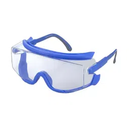 AS ONE Protective Eyewear For Prevention Of Contamination SCC Type, 1-028-01-image-67