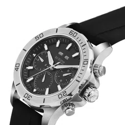 Britime Men Automatic Motion Multi-Function Analogue Watch 562-P10406 image 3