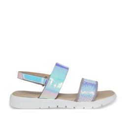 Pantaloons Junior Multicolor Casual Sandals-image-31