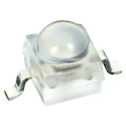 Vishay INFRARED EMITTER 850 NM SMD, VSMY2853G-28