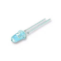 Vishay PHOTOTRANSISTOR, NPN, 570NM, 5MM, TEPT5600-45