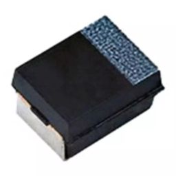 Vishay Surface Mount Polymer Capacitor Surface Mount 4.7 µF 10 V DC, T55A475M010C0200 (Pack of 2000)-image-69