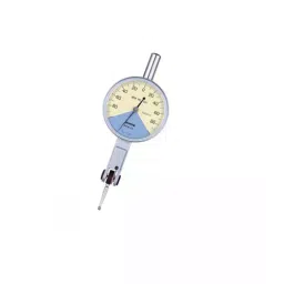 Peacock 0.002×0.2mm Test Indicator gauge, PCN-2Z(A)-3