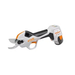 Stihl Cordless Pruning Shears 600 W 10.8 V with Battery & Charger, ASA 20-image-5
