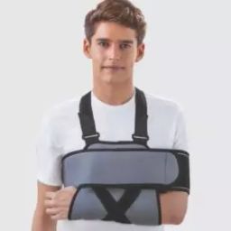 Dyna Shoulder Immobiliser-Universal-11