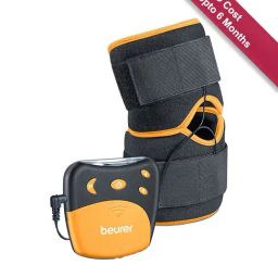Beurer EM 29 2 in 1 Knee and Elbow TENS-37