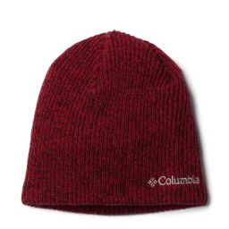 Columbia Whirlibird Watch Mountain Red Acrylic Beanies-image-50