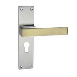 Tasa Cylindrical Mortise Handle Antique Finish 254 mm (10 Inch), Q-36-image-62