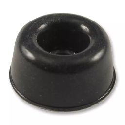 HAMMOND Feet FEET, STICK ON, PK24, 1421T9BK (Pack of 24)-picture-11