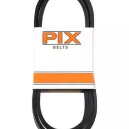 Pix B54 Classical Section Wrap Belt (Length 54 inch)-image-78