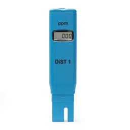 Acutek High Accuracy TDS/Conductivity Meter 0 to 1999 Range, EC-98303-2