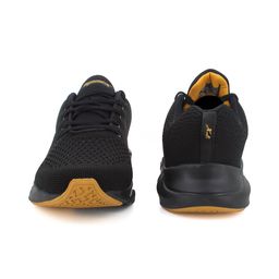 Sparx Men Textured Lace-Up Running Shoes image 4