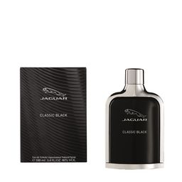 JAGUAR Men Set Of 2 Deodorants & Classic Black Eau De Toilette image 2