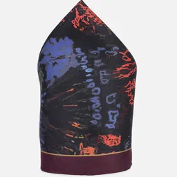 Van Heusen Printed Pocket Squares-picture-4