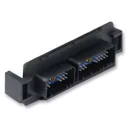 CINCH CONNECTIVITY SOLUTIONS HEADER, ENCLOSURE, SE, 48WAY, 5810148005-picture-0