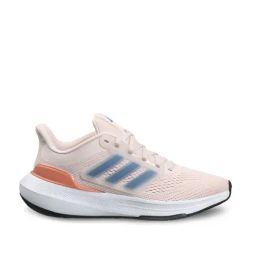 Adidas Women's ULTRABOUNCE Pink Running Shoes-image-33