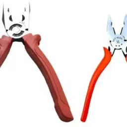 Sky Blue Sbe_Plier_Combo_Mod_00989 Lineman Plier 7.8 inch Set of 2 Pcs-picture-13