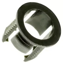 LUMEX LAMP SOCKET, LUMEX 5MM LEDs, SSH-LX5091. (Pack of 5)-38