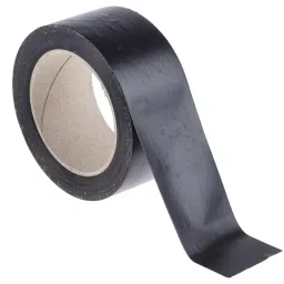 RS PRO Black 33m Lane Marking Tape Model No 1719695-image-5
