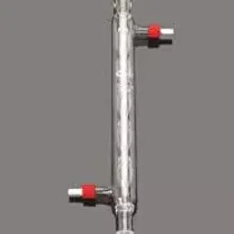 Glassco 250 mm Glass Coil Condenser  183.202.04A-picture-48