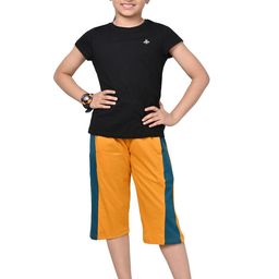 BAESD Girls Capris-image-13