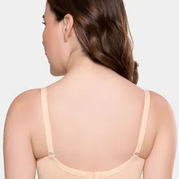 Trylo Bra Full Coverage Lightly Padded image 3