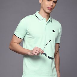 Allen Solly Polo Collar T-shirt-image-66