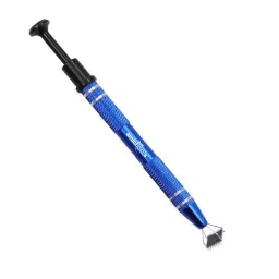 Amici Tools 4-Claw Pickup Tool Stainless Steel for Grab Small Objects, IC Chips, Screws, Jewelry & more-picture-18